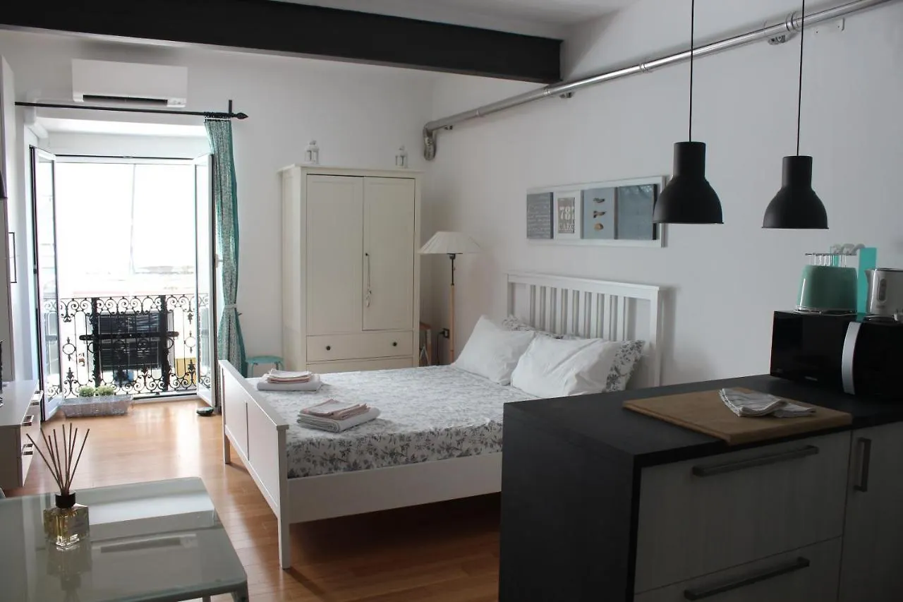 Casa Silvia Apartment Genoa