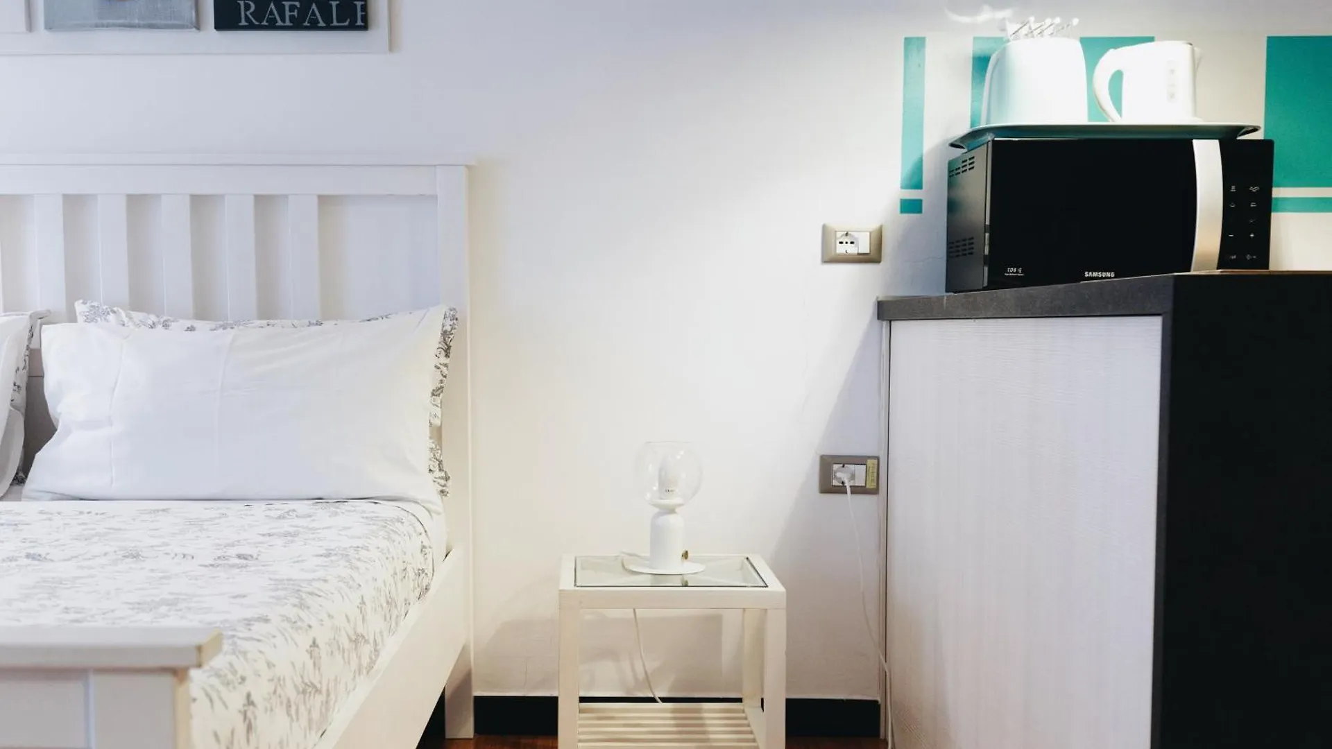 Casa Silvia Apartment Genoa